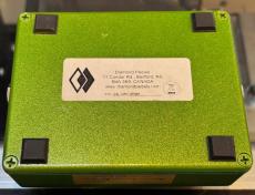 Diamond J-DRIVE Mk3 JAPAN LIMITED 2008_7