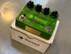Diamond J-DRIVE Mk3 JAPAN LIMITED 2008_8