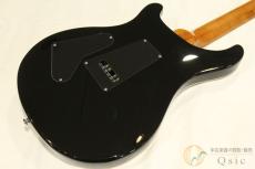 Paul Reed Smith [PRS] SE Custom 24 Quilt Limited Gray Black 【返品OK】[NLG87]【神戸店在庫】_2