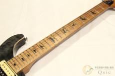 Paul Reed Smith [PRS] SE Custom 24 Quilt Limited Gray Black 【返品OK】[NLG87]【神戸店在庫】_3