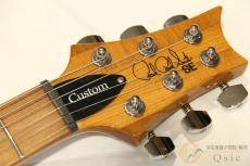 Paul Reed Smith [PRS] SE Custom 24 Quilt Limited Gray Black 【返品OK】[NLG87]【神戸店在庫】_5