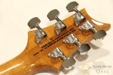 Paul Reed Smith [PRS] SE Custom 24 Quilt Limited Gray Black 【返品OK】[NLG87]【神戸店在庫】_6