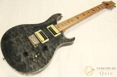 Paul Reed Smith [PRS] SE Custom 24 Quilt Limited Gray Black 【返品OK】[NLG87]【神戸店在庫】_7