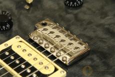 Paul Reed Smith [PRS] SE Custom 24 Quilt Limited Gray Black 【返品OK】[NLG87]【神戸店在庫】_8
