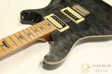 Paul Reed Smith [PRS] SE Custom 24 Quilt Limited Gray Black 【返品OK】[NLG87]【神戸店在庫】_11