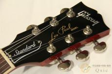 Gibson Les Paul Standard 60s 2023年製 【返品OK】[OL388]【阿倍野店在庫】_5