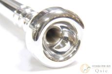 Bach 5C トランペット用マウスピース [NLR51]【神戸店在庫】_5