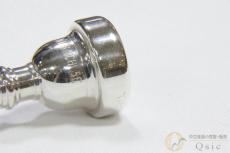 Bach 5C トランペット用マウスピース [NLR51]【神戸店在庫】_8