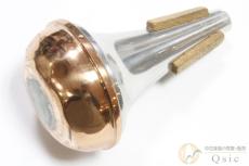 Tom Crown トランペット用ストレートミュート コパーエンド [NLR52]【神戸店在庫】_2