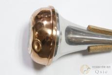 Tom Crown トランペット用ストレートミュート コパーエンド [NLR52]【神戸店在庫】_6
