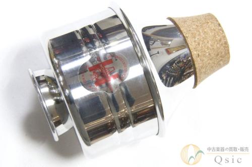 HARMON トランペット用ワウワウミュート [OL484]【神戸店在庫】