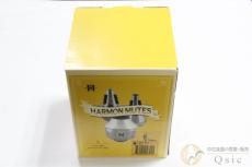 HARMON トランペット用ワウワウミュート [OL484]【神戸店在庫】_8