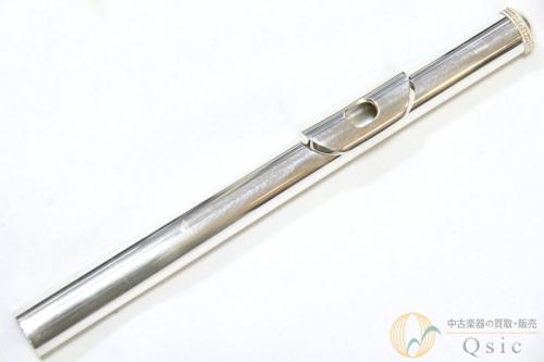 Sankyo ヘッドジョイント Ag925 RS-5 [OL452]【神戸店在庫】