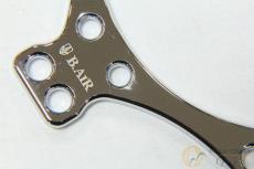 B.AIR STP-N-SP シルバーメッキ バードサックスストラップ用カスタムパーツ [NL391]【神戸店在庫】_5