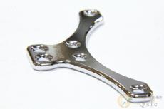 B.AIR STP-N-SP シルバーメッキ バードサックスストラップ用カスタムパーツ [NL391]【神戸店在庫】_6