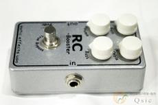 XOTiC RC BOOSTER Silver Glitter [OL210]【神戸店在庫】_4