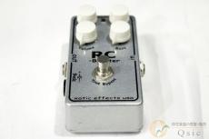 XOTiC RC BOOSTER Silver Glitter [OL210]【神戸店在庫】_6