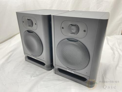 FOCAL ALPHA 50 EVO ペア [OLM27]【梅田店在庫】