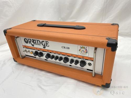 Orange CR120H [MLM40]【神戸店在庫】