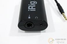 IK Multimedia iRig 2 [NLG14]【神戸店在庫】_3