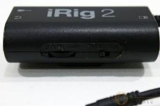 IK Multimedia iRig 2 [NLG14]【神戸店在庫】_4