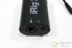 IK Multimedia iRig 2 [NLG19]【神戸店在庫】_3