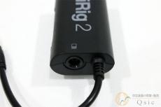 IK Multimedia iRig 2 [NLG19]【神戸店在庫】_4