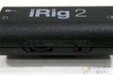 IK Multimedia iRig 2 [NLG19]【神戸店在庫】_5