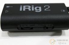 IK Multimedia iRig 2 [NLG21]【神戸店在庫】_5