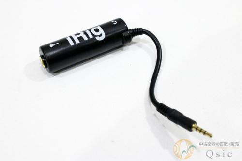 IK Multimedia iRig [NLG24]【神戸店在庫】