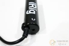 IK Multimedia iRig [NLG24]【神戸店在庫】_4