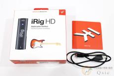 IK Multimedia iRig HD [NLG08]【神戸店在庫】_5