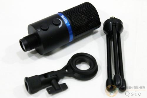 IK Multimedia iRig Mic Studio [NLG25]【神戸店在庫】