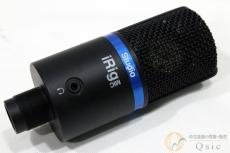 IK Multimedia iRig Mic Studio [NLG25]【神戸店在庫】_2