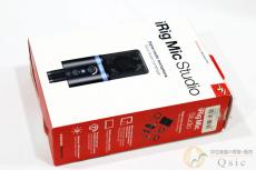IK Multimedia iRig Mic Studio [NLG25]【神戸店在庫】_8