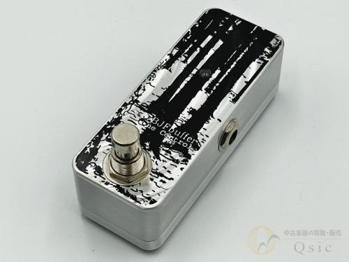 One Control BJF Buffer [XK880]【箕面店在庫】