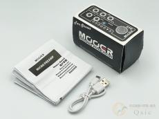 MOOER Micro Preamp 010 [NLR32]【箕面店在庫】_7
