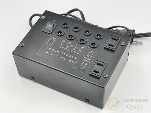 Craftsman PS-008 [MLR93]【箕面店在庫】