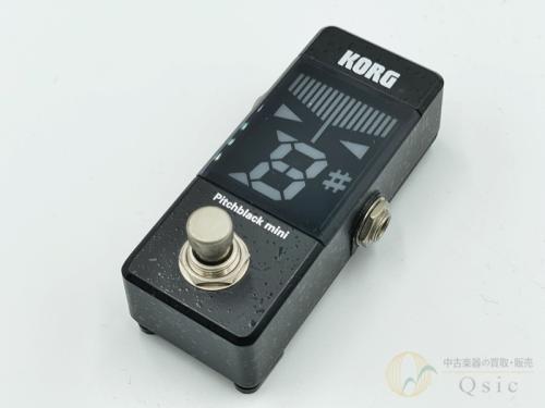 KORG Pitchblack mini [XKB47]【箕面店在庫】