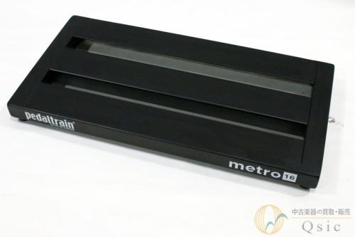 Pedaltrain PT-M16-SC [OL956]【神戸店在庫】
