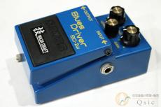 BOSS BD-2W [OL101]【神戸店在庫】