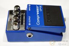 BOSS CP-1X / Compressor 2023年製 [OL108]【神戸店在庫】_3