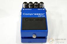 BOSS CP-1X / Compressor 2023年製 [OL108]【神戸店在庫】_6