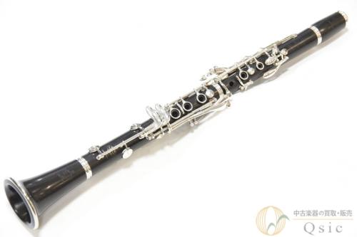 Buffet Crampon RC B♭ [調整済み] 【返品OK】[NLR53]【神戸店在庫】 //セール対象商品