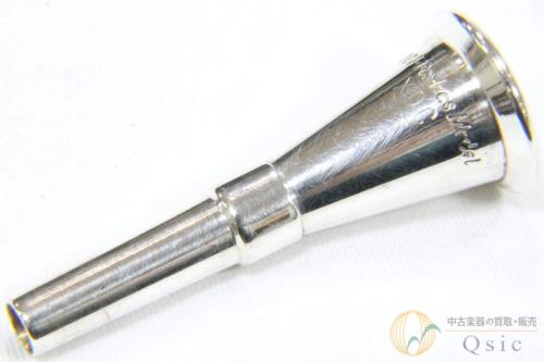 Holton XDC ホルン用マウスピース [ML866]【神戸店在庫】
