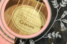 Epiphone HUMMINGBIRD PRO 【返品OK】[NL551]【神戸店在庫】_3