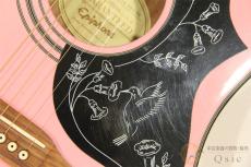 Epiphone HUMMINGBIRD PRO 【返品OK】[NL551]【神戸店在庫】_4