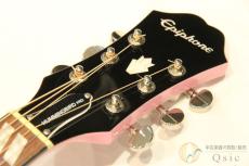 Epiphone HUMMINGBIRD PRO 【返品OK】[NL551]【神戸店在庫】_6