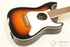 Fender Fullerton Strat Uke 【返品OK】[OL105]【神戸店在庫】