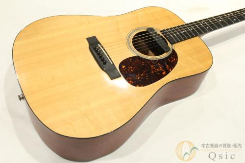 Martin D-16GT 【返品OK】[OL102]【神戸店在庫】